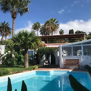 Casa Maria 64 Ferienhaus La Victoria de Acentejo