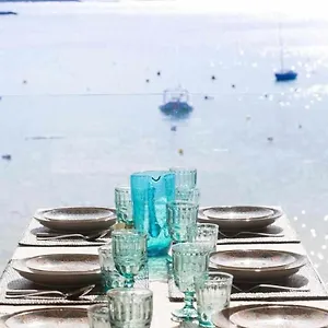 Beachfront Es Turo Aparthotel