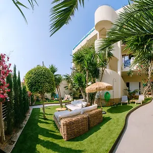 Appartamento Estanques, Colonia de Sant Jordi