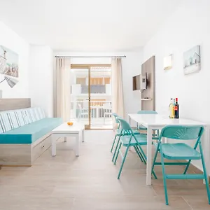 Appartamento Apartamentos Lago, Colonia de Sant Jordi