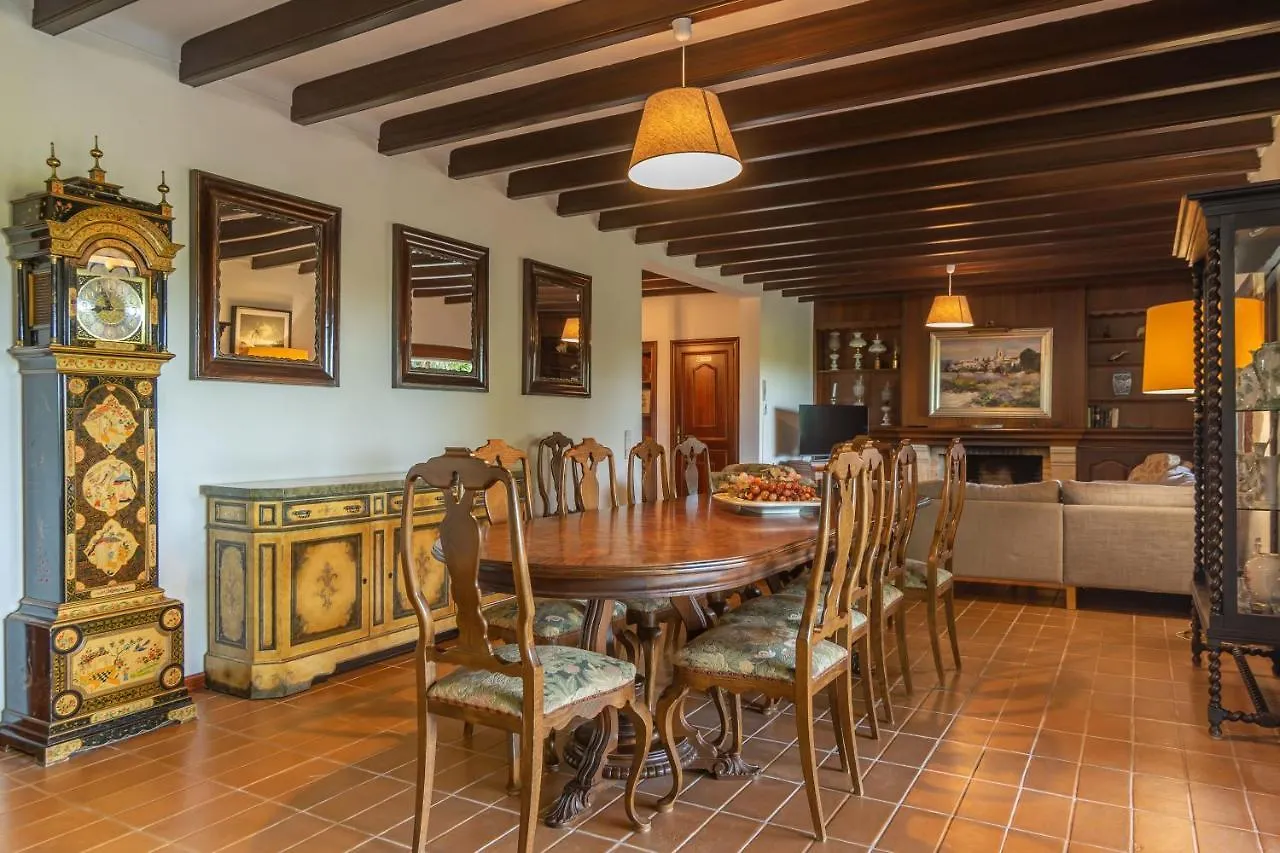 Finca Son Pou Colonia de Sant Jordi 0*,