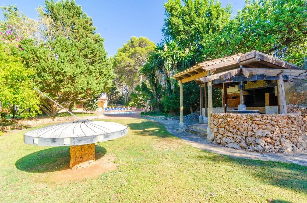 Finca Son Pou Colonia de Sant Jordi Ισπανία