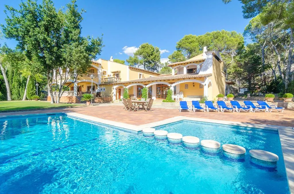 Finca Son Pou Colonia de Sant Jordi